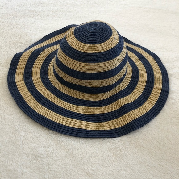 Carter's Other - Carters Sun Hat Floppy Brim 2T 3T 4T